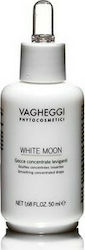 Vagheggi Whitening Face Serum White Moon Drops Suitable for All Skin Types 50ml