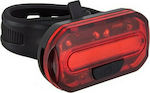 Led S50 Bicycle Rear Light