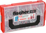 Fischer FIXtainer Duopower 535968