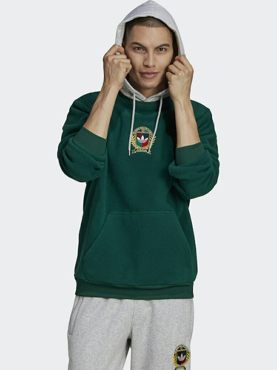 adidas Originals Collegiate Crest Fleece H32148 Skroutz.gr