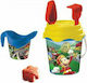 Disney KL155A Mickey Beach Bucket Set with Acce...