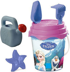 Mondo KL155Κ Frozen Set Jucării Plajă cu Acceso...