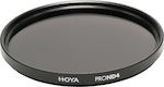 Hoya PRO Φίλτρo ND Διαμέτρου 49mm για Φωτογραφικούς Φακούς
