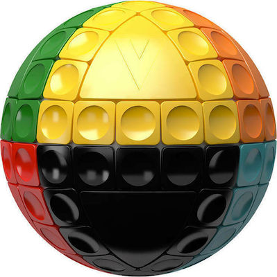 V-Cube V – Sphere Puzzle din Plastic pentru 6+ Ani 1buc
