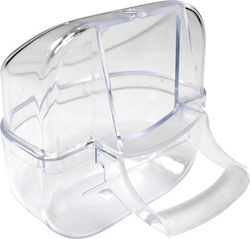 2 GR Bird Feeder Outdoor Feeder 2kg