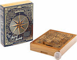 Professor Puzzle Sherlock Holmes The Case Of The Secret Society Wooden Riddle for 8+ Years