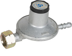 Thermogatz Reca Medium Pressure Gas Regulator 1.5 kg/h