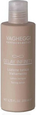 Vagheggi Lotion Καθαρισμού Delay Infinity 200ml