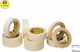 Komet Χαρτοταινία Masking 536.1.52006.5040 50mm x 40m 6τμχ