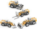 Excavator Construction Vehicle Truck for 3++ Years 29.8806DC