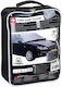 Auto Gs COVTP1L Ημικουκούλα για Lexus GS με Τσάντα Μεταφοράς 292x147x51cm Αδιάβροχη Large που Στερεώνεται με Ιμάντες