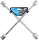 All Ride Wheel Wrench