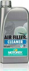 Motorex Καθαριστικό Φίλτρου Αέρα 1000ml