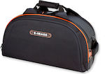 E-Image Camcorder Shoulder Bag Oscar S20 EI-EB0902 Waterproof in Black Colour