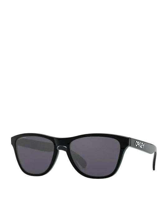 Oakley Frogskins Детски Слънчеви Очила Черни