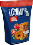 Alka Elephant Crackers Tomatoes & Herbs 1x70gr