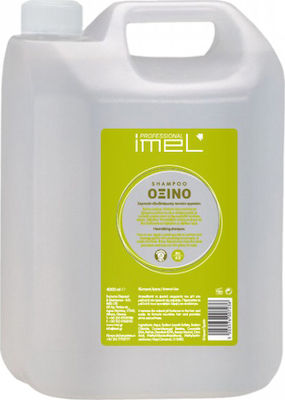 Imel Neutralizing Șampoane pentru Toate Tipurile Păr 1x4000ml