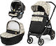 Peg Perego New Book 2021 Lounge 3 in 1 Verstell...