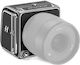 Hasselblad 907X 50C Mirrorless Φωτογραφική Μηχανή Body Μαύρη