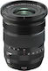 Fujifilm Crop Camera Lens XF 10-24mm f/4 R OIS WR Wide Angle Zoom for Fujifilm X Mount Black