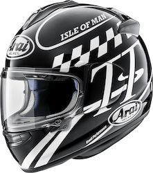 Arai Chaser-X Design Full Face Helmet ECE 22.05 TT