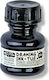 Koh-I-Noor Replacement Ink for Fountain Pen Black 20ml
