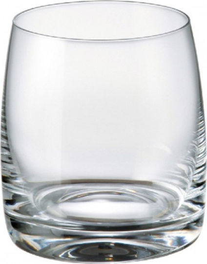Bohemia Ideal Pahar Whiskey Cristalin 290ml