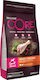 Wellness Core Grain Adult Original Small 5kg Ξηρά Τροφή χωρίς Σιτηρά για Ενήλικους Σκύλους Μικρόσωμων Φυλών με Γαλοπούλα και Κοτόπουλο