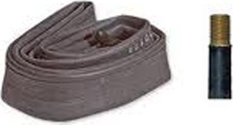 Recomedic Air chamber 24×1.3/8″ (37-540) Wheelchair Tire D-24x1.3/8-AV