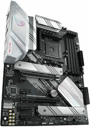 Asus ROG Strix B550-A Gaming ATX Motherboard with AMD AM4 Socket