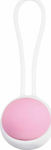 Easytoys Singe Removable Kegel Ball Bile vaginale Roz