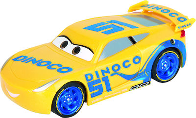 Carrera Dinoco Cruz Car Disney Cars for 8++ Years 20065011