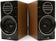 FT-2031 2.0 Speakers 6W Brown