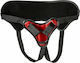 Sportsheets Universal Harness Harness σε Μαύρο Χρώμα