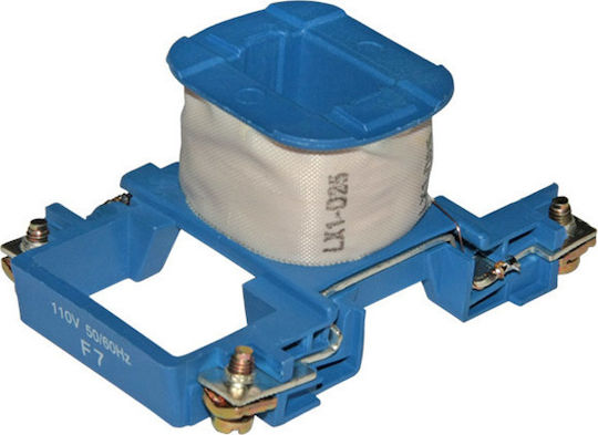 Adeleq Spule Misc Industrielle Gebäudeausrüstung Spule für Relais (11-15KW) 110V 26-15110