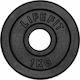 Lifefit Δίσκος Μεταλλικός 1 x 1kg Φ30mm
