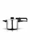 Fagor Dual Xpress Schnellkochtopf 8Es