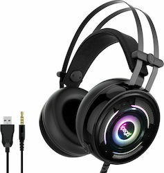 iPega PG-R008 Over Ear Albastru iPega PG-R008 Over Ear Albastru