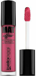 Bellaoggi Mat Affair Flüssig Lippenstift Matt 0...
