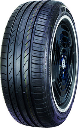 Tracmax X-Privilo TX3 255/55R20 110E-Commerce-Website XL Sommerreifen Reifen für Passagier Auto