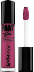 Bellaoggi Mat Affair Flüssig Lippenstift Matt