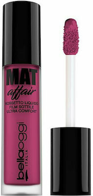 Bellaoggi Mat Affair Flüssig Lippenstift Matt