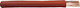 Adeleq Power Cord with Diameter 1x1.5mm² in Red Color 1m 1pcs