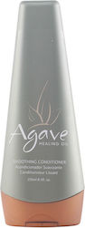 Agave Healing Oil Conditioner Ενυδάτωσης για Όλους τους Τύπους Μαλλιών 250ml