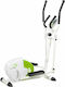 HMS H9249 Magnetic Cross Trainer with Plate Weight 9kg for Maximum Weight 120kg