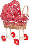 Egmont Doll Stroller made of Wood