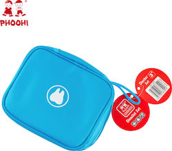 Phoohi Doctor Bag with Wooden Tools Dentist Set made of Wood