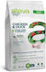 Alleva Holistic Puppy Medium Dog 12kg Dry Food for Medium Breed Puppies with Chicken and Duck