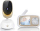 Motorola Baby Monitor Comfort 45 with Camera & Screen 2.8" with Two-Way Audio