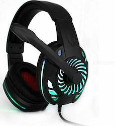 Komc KM666 Over Ear